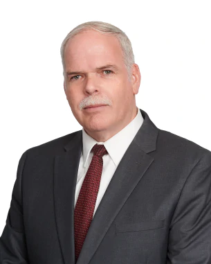 John Mckenna, Esq. personal injury lawyer at Sobo & Sobo