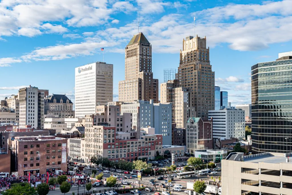 Sobo & Sobo Expands into New Jersey with the Opening of Newark Office