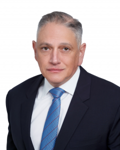 Samuel Vacchiano, Esq. Personal Injury Lawyer at Sobo & Sobo LLP