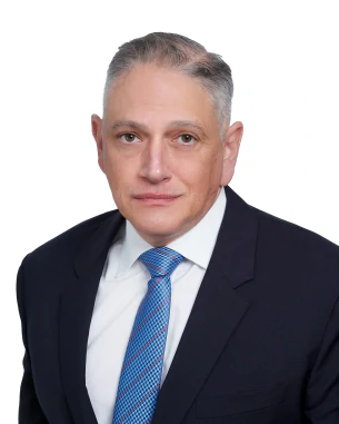 Samuel Vacchiano, Esq. Personal Injury Lawyer at Sobo & Sobo LLP
