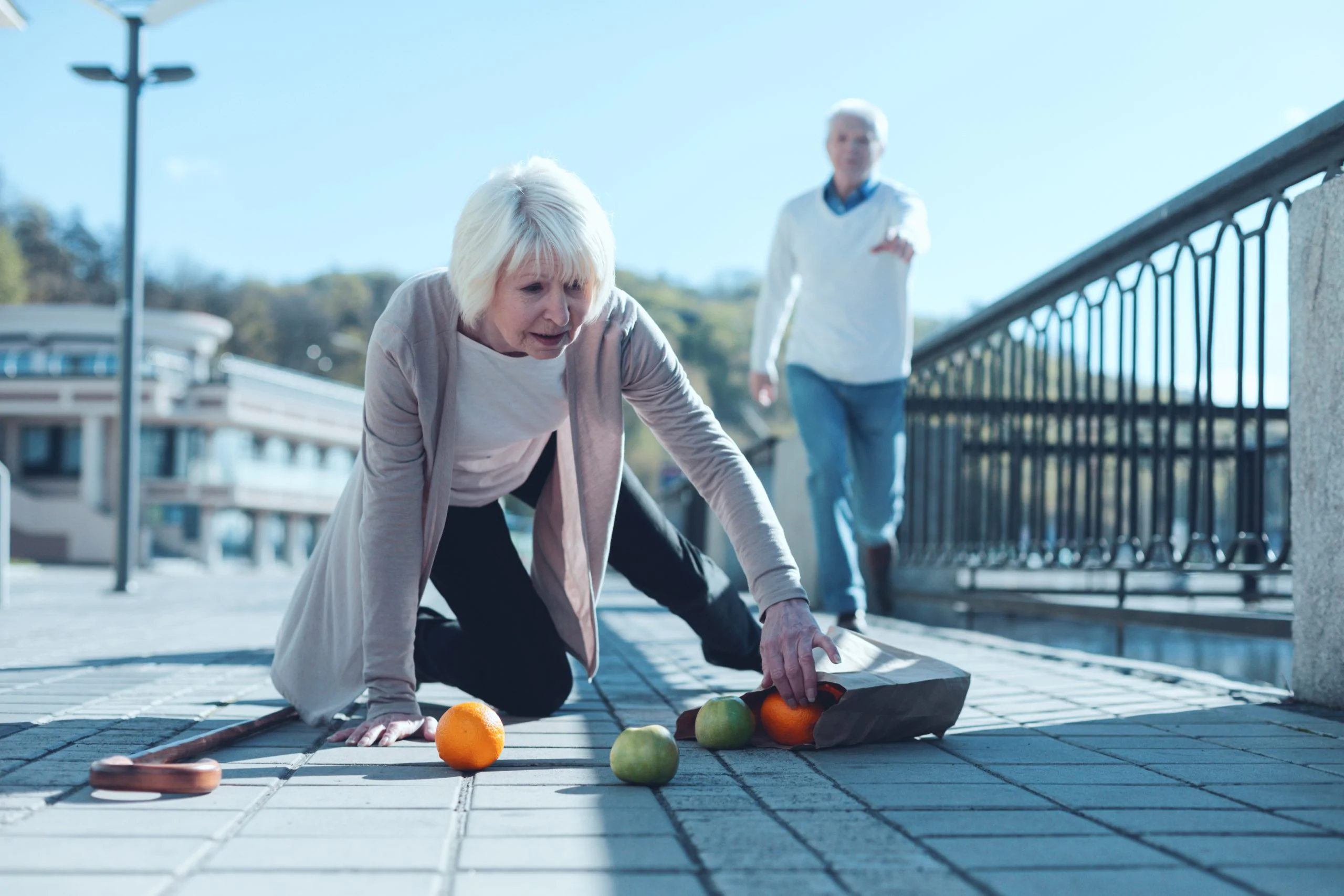 Sobo & Sobo Slip & Fall Lawyers