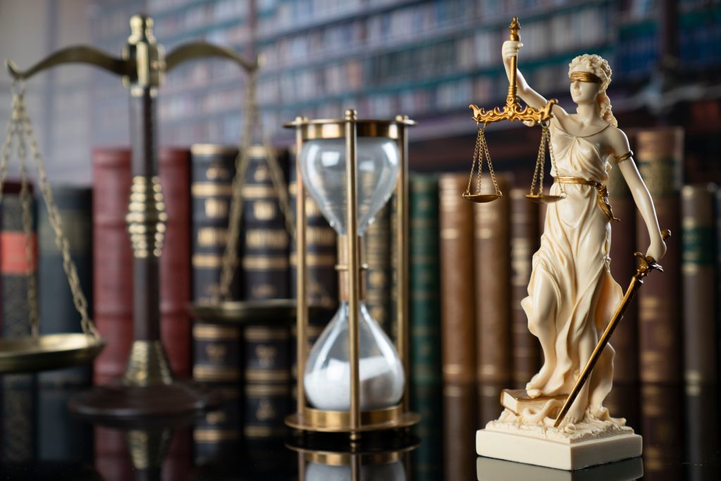 New Jersey Statute of Limitations