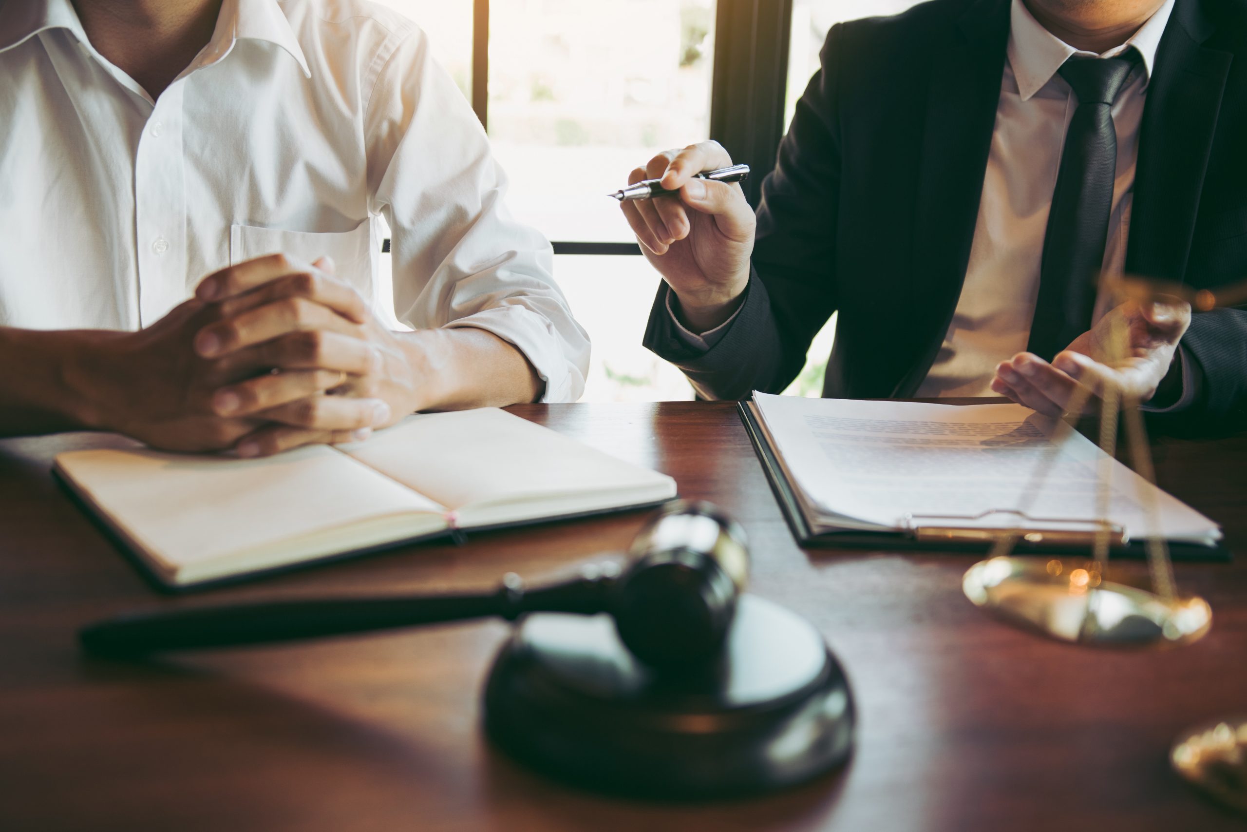 Abogados especializados en accidentes de autobús en Nueva York