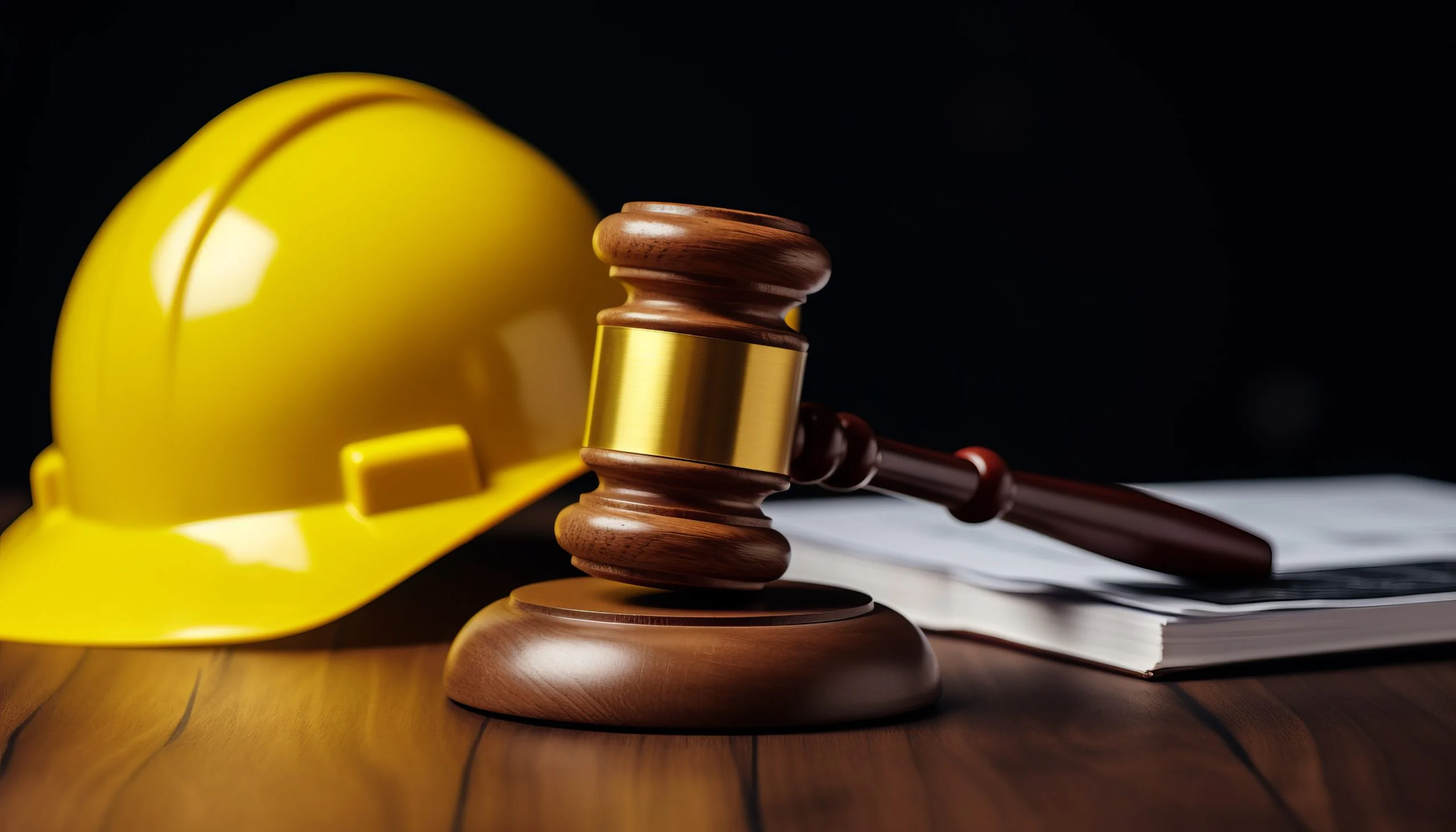 heavy machinery injury lawyer