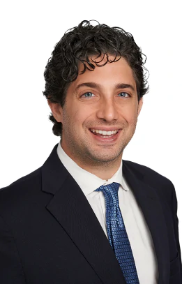 Reid Goodman, Esq. Personal Injury Lawyer at Sobo & Sobo LLP