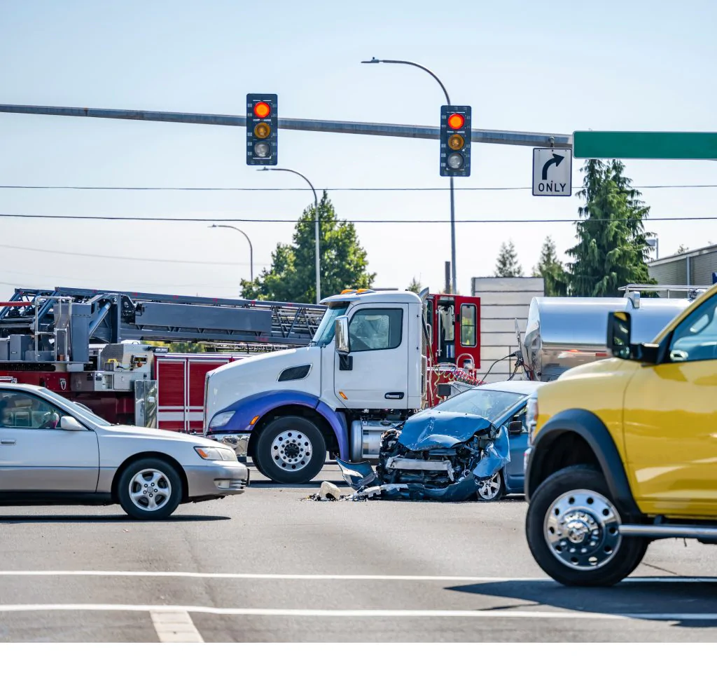 Chicago, IL Truck Accident Attorneys &amp; Injury Settlements