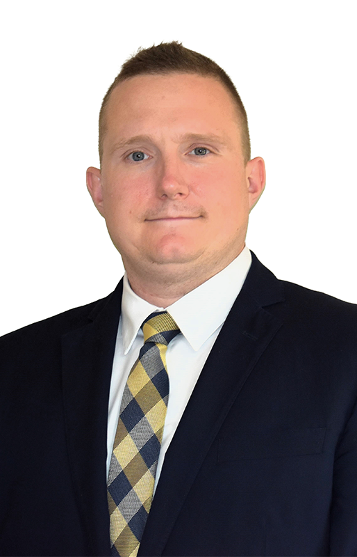 Thomas J. Hyland, Esq. personal injury lawyer at Sobo & Sobo