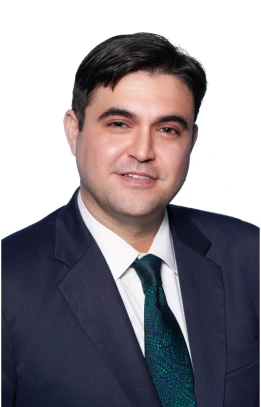 Douglas K. Doneson, Esq. personal injury lawyer at Sobo & Sobo