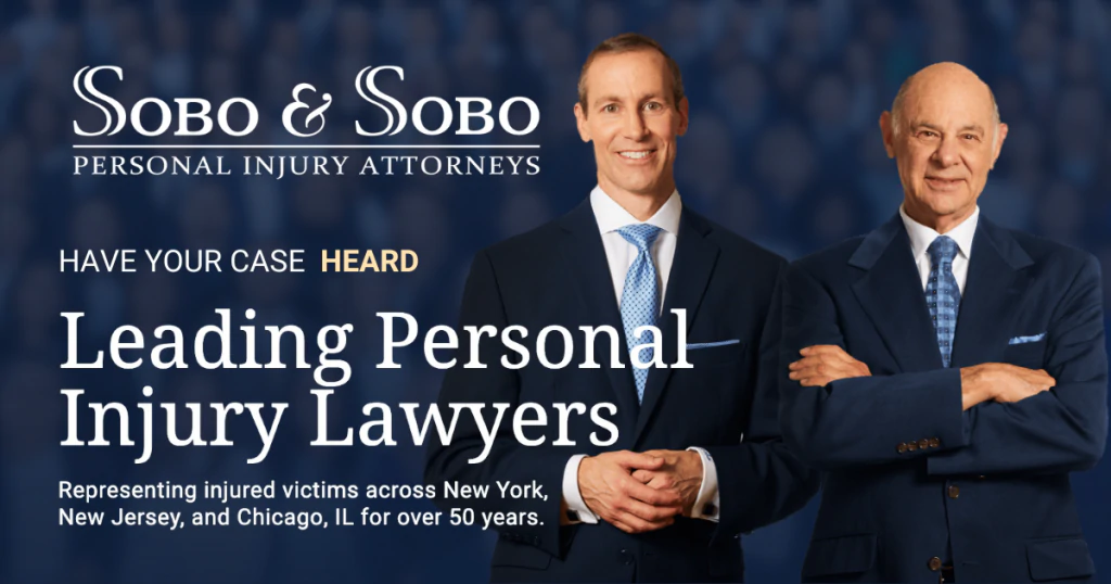 Greg Sobo, Esq. Awarded “Top 10 Best Attorney in 2023” by AIOPIA