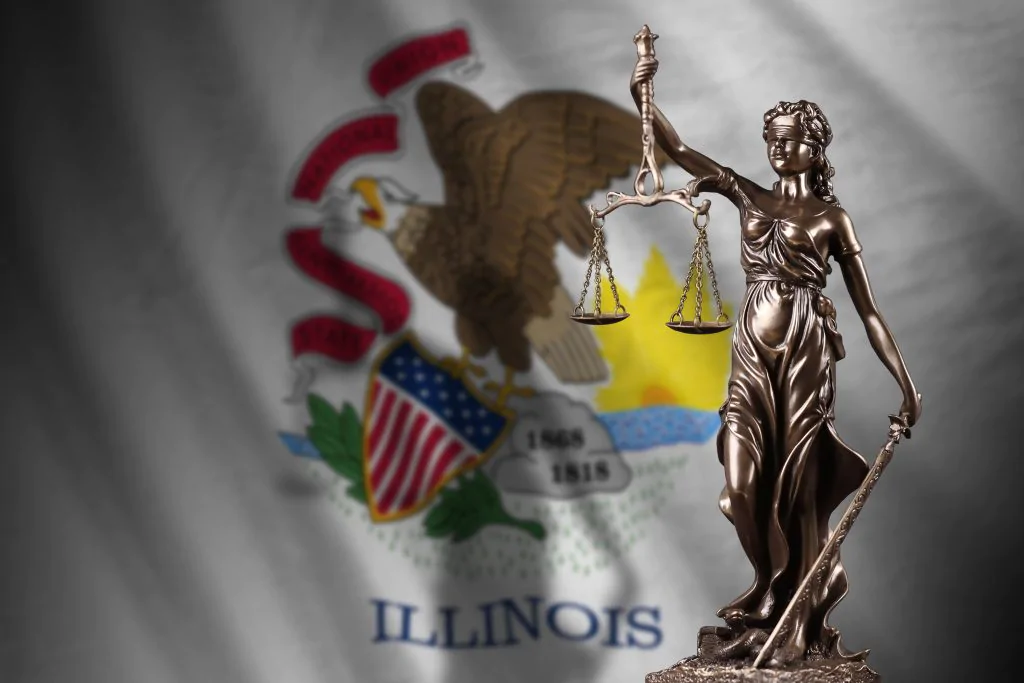 Chicago Accident Attorneys: Injury Lawsuits & Settlements
