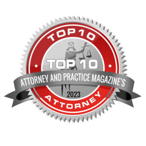 Sobo &amp; Sobo Named ‘Top 10 New York Personal Injury Firm 2023’