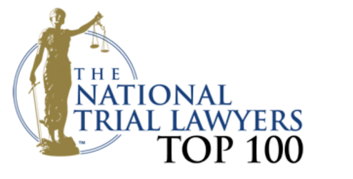 Thomas Hyland, Esq. Wins Chicago’s “Top 100 Injury Attorney 2023” Award