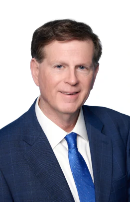 James K. Smith, Esq. personal injury lawyer at Sobo & Sobo