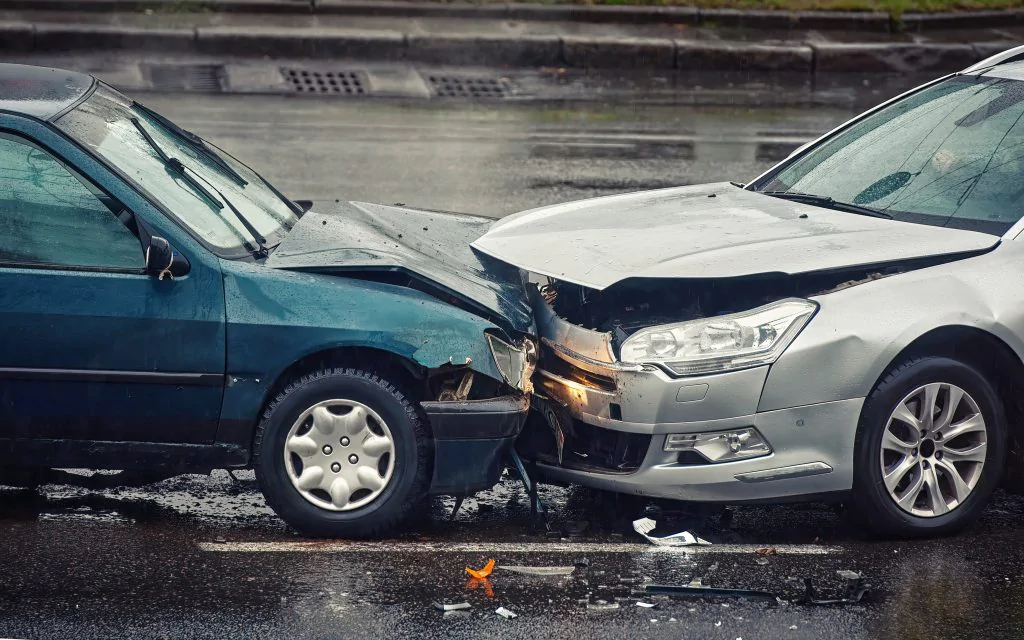 Head-On Collision Lawyers in Middletown, NY