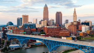 Cleveland, OH