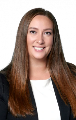 Tara E. Parlman, Esq. personal injury lawyer at Sobo & Sobo