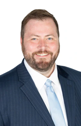 Justin H. Garner, abogado de lesiones personales en Sobo &amp; Sobo