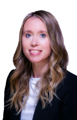 Melissa Cartine, Esq. personal injury lawyer at Sobo & Sobo