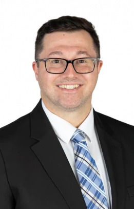 Paul Danielson, Esq. personal injury lawyer at Sobo & Sobo