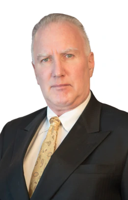 Charles Kannebecker, Esq. personal injury lawyer at Sobo & Sobo