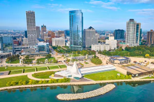 Milwaukee, Wisconsin personal injury lawyers at sobo & sobo