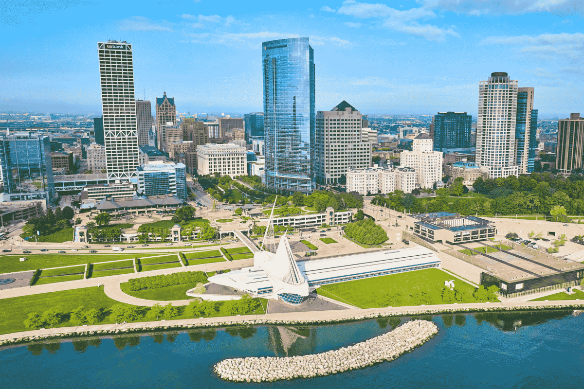 Milwaukee, Wisconsin personal injury lawyers at sobo & sobo