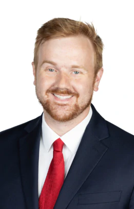 Luke Andrew Norton, Esq. personal injury lawyer at Sobo & Sobo