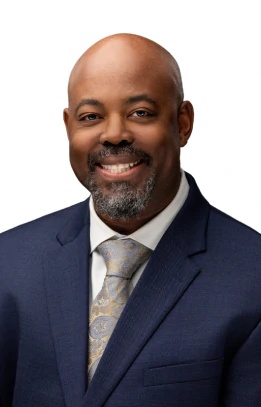 Steven M. Gaulding, Esq. personal injury lawyer at sobo & sobo