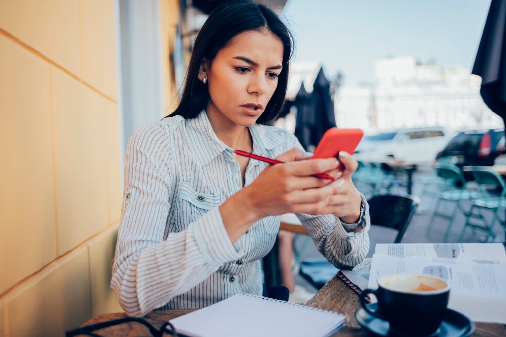 How Using Social Media Affects Your Legal Case