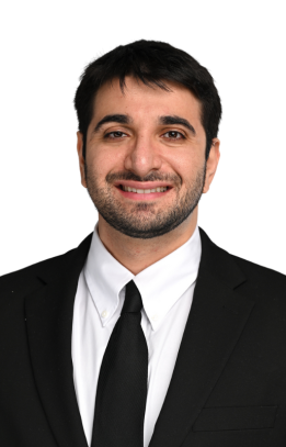 Cyrus Namazi, Esq. personal injury lawyer at sobo & sobo