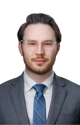 Anton Ragozin, Esq. personal injury lawyer at sobo & sobo