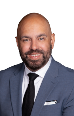 Leo A. Bohanski, Esq. personal injury lawyer at sobo & sobo