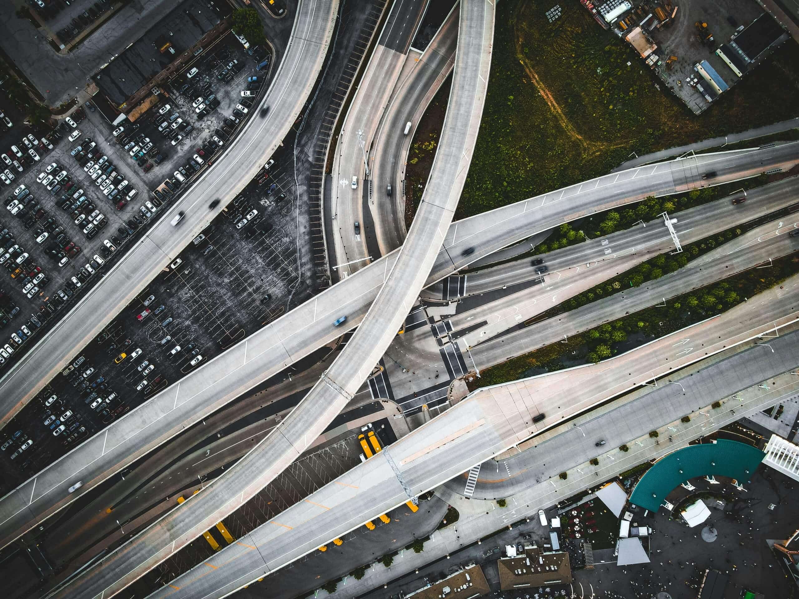 determining fault in wisconsin roadway accident