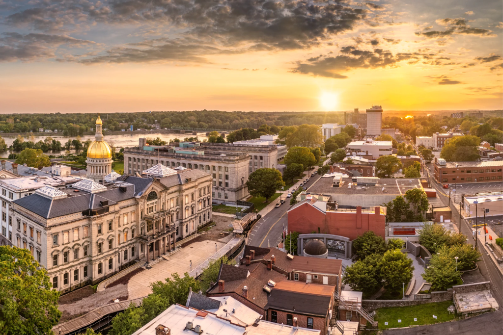 Sobo & Sobo Awarded Best Car Accident Lawyers in Trenton, New Jersey