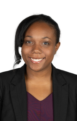Kyla Randle, Esq. abogada de lesiones personales en sobo &amp; sobo