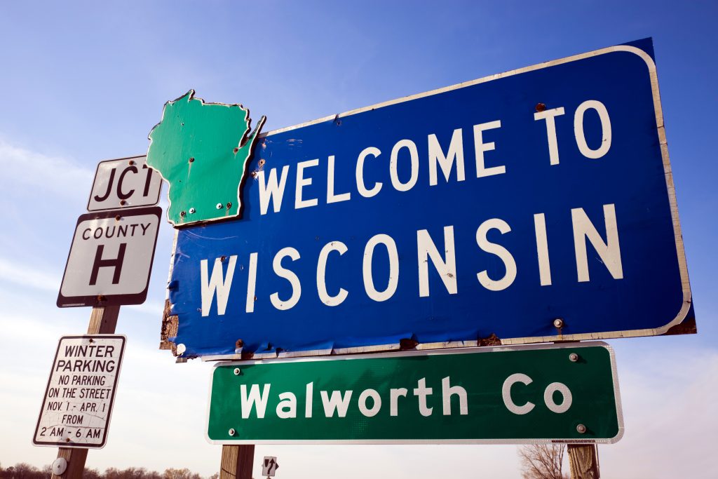 Wisconsin Car Accidents: Statistics & Lawsuits