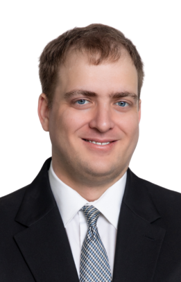 Michael Chapman, Esq. personal injury lawyer at sobo & sobo