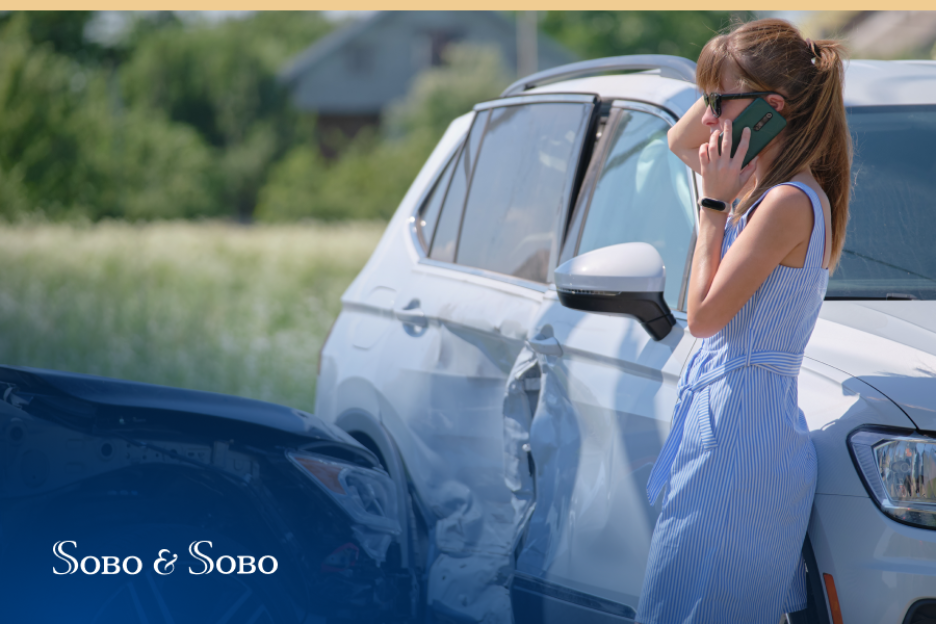 When To Hire a Personal Injury Lawyer?