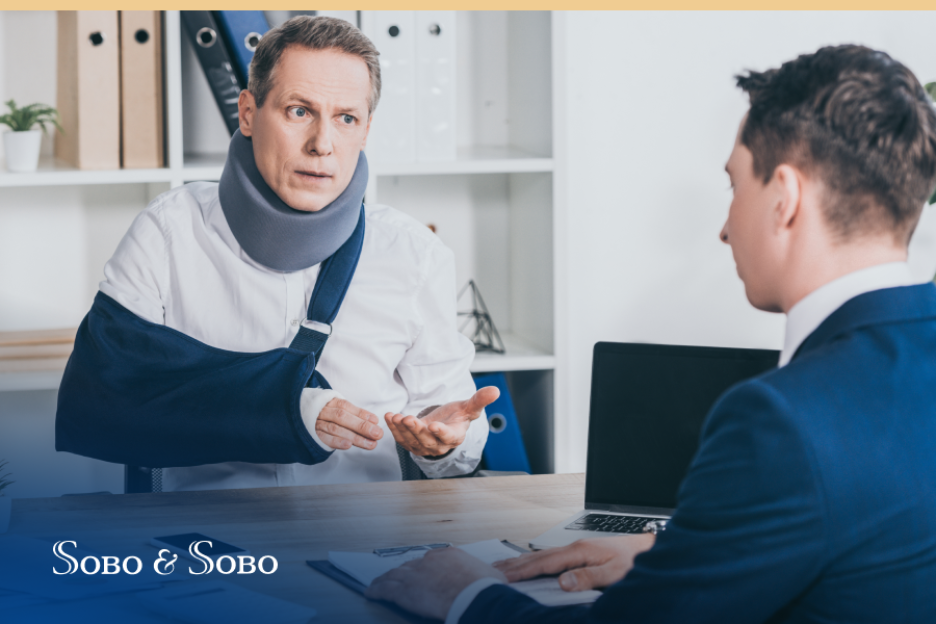 Suing for Negligence: A Step-By-Step Guide | Sobo & Sobo LLP