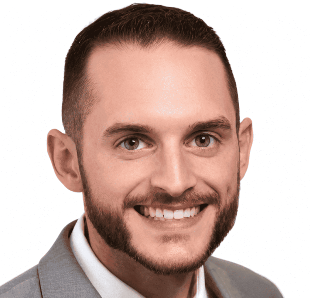 Sobo & Sobo Attorney Peter Iannuzzi Named to The National Trial Lawyers Top 40 Under 40
