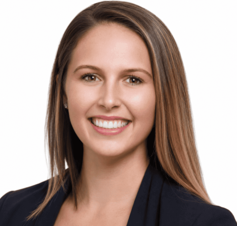 Sobo & Sobo Attorney Tiffany Jacobsen, Esq. Earns Prestigious National Trial Lawyers Top 40 Under 40 Honor