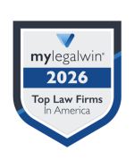 Sobo & Sobo top law firms in America award my legal win