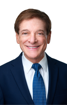 L. Steven Platt, Esq. personal injury lawyer at sobo & sobo