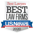 Best Law Firms Logo