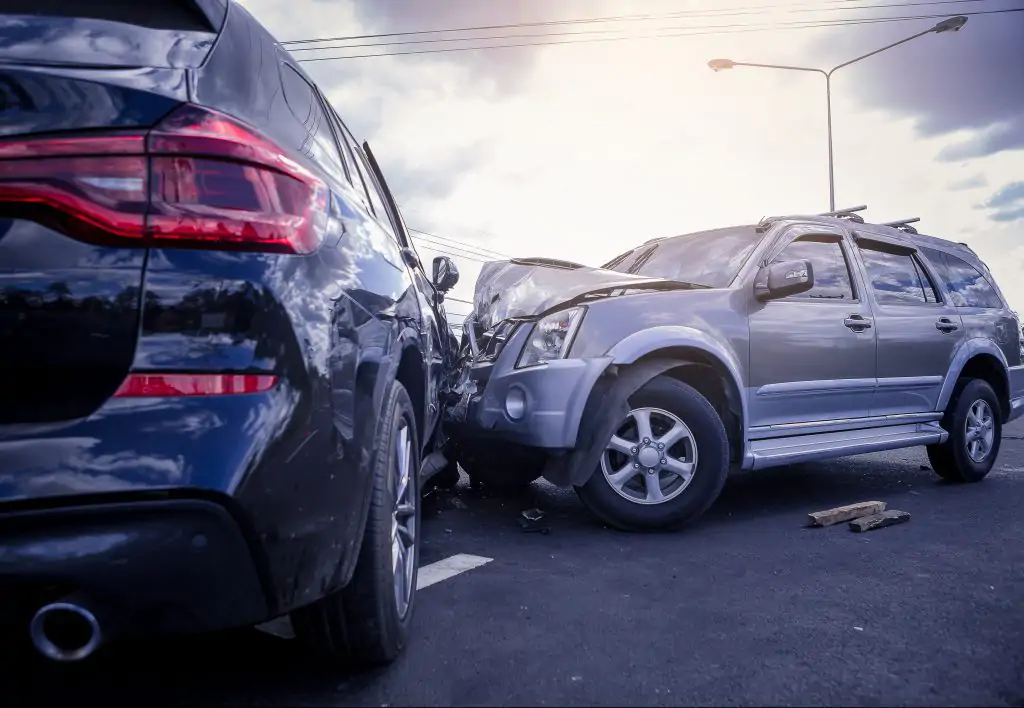 Sobo & Sobo Motor Vehicle Accident Lawyers