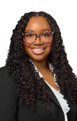 Alexis J. Burnett, Esq. personal injury lawyer at sobo &amp; sobo