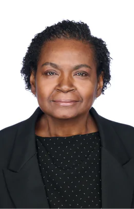 Angela Dobbins, Esq. personal injury lawyer at sobo & sobo