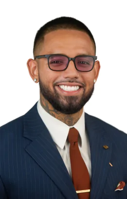 David Davila, Esq. personal injury lawyer at sobo & sobo