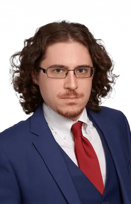 Dylan Rupp, Esq.
