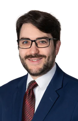 Ian A. Ballard, Esq. personal injury lawyer at sobo & sobo